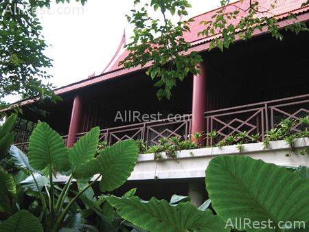 Krabi Thai Village Resort 20